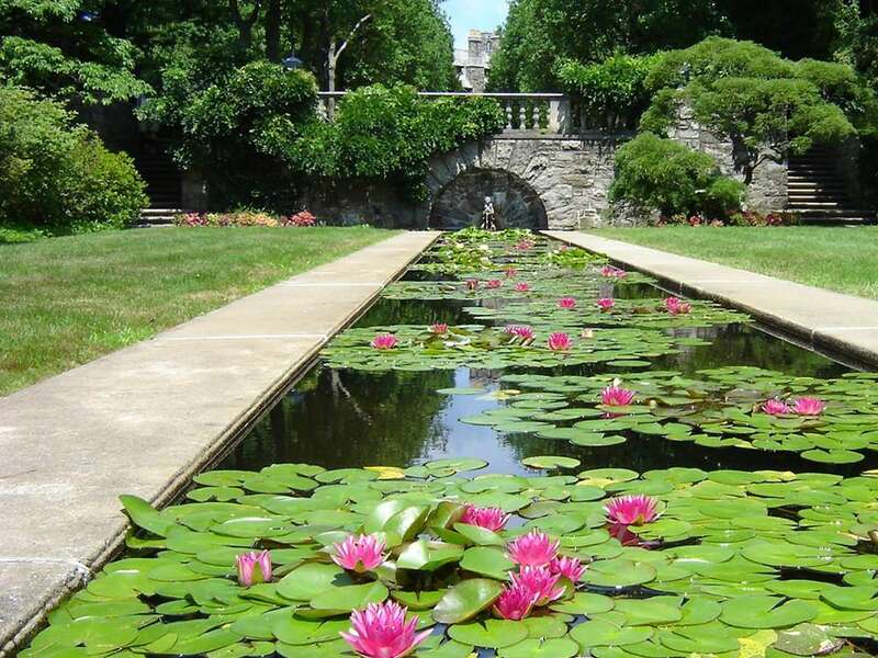 New Jersey State Botanical Garden